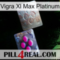 Vigra Xl Max Platinum 38